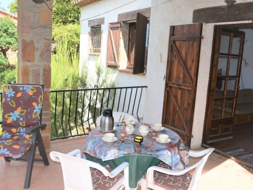 Imagen de la habitación del Hotel Villa Dynaida. Foto 3