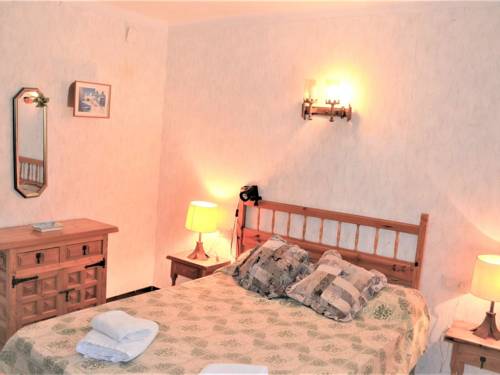 Imagen de la habitación del Hotel Villa Dynaida. Foto 4