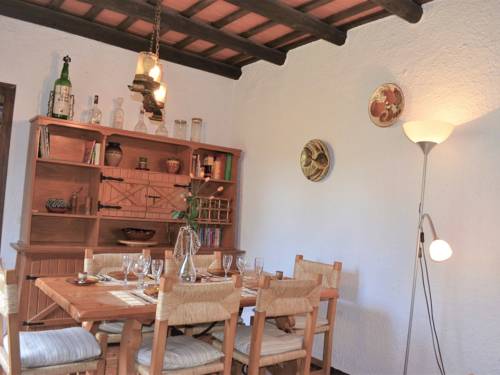 Imagen de la habitación del Hotel Villa Dynaida. Foto 6