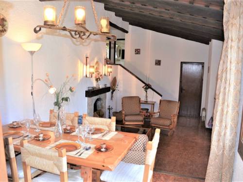 Imagen de la habitación del Hotel Villa Dynaida. Foto 7