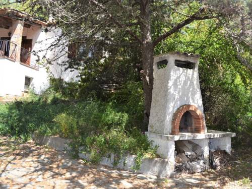 Imagen de la habitación del Hotel Villa Dynaida. Foto 8