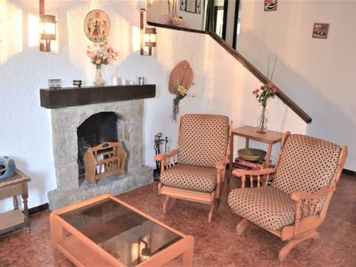 Imagen de la habitación del Hotel Villa Dynaida. Foto 9