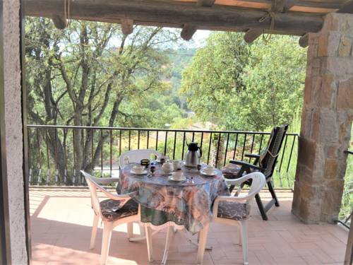 Imagen de la habitación del Hotel Villa Dynaida. Foto 10