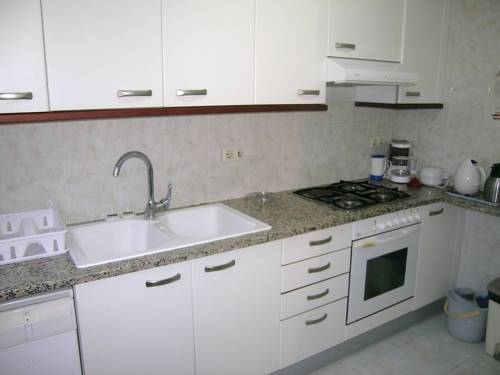 Imagen de la habitación del Hotel Villa Dynaida. Foto 11