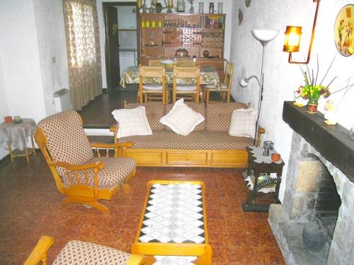 Imagen de la habitación del Hotel Villa Dynaida. Foto 12