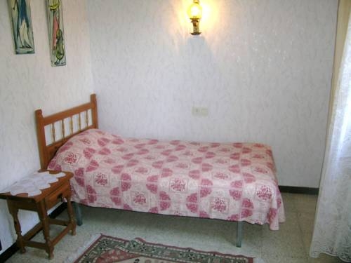 Imagen de la habitación del Hotel Villa Dynaida. Foto 14