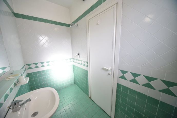 Imagen de la habitación del Hotel Villa Edda. Foto 8