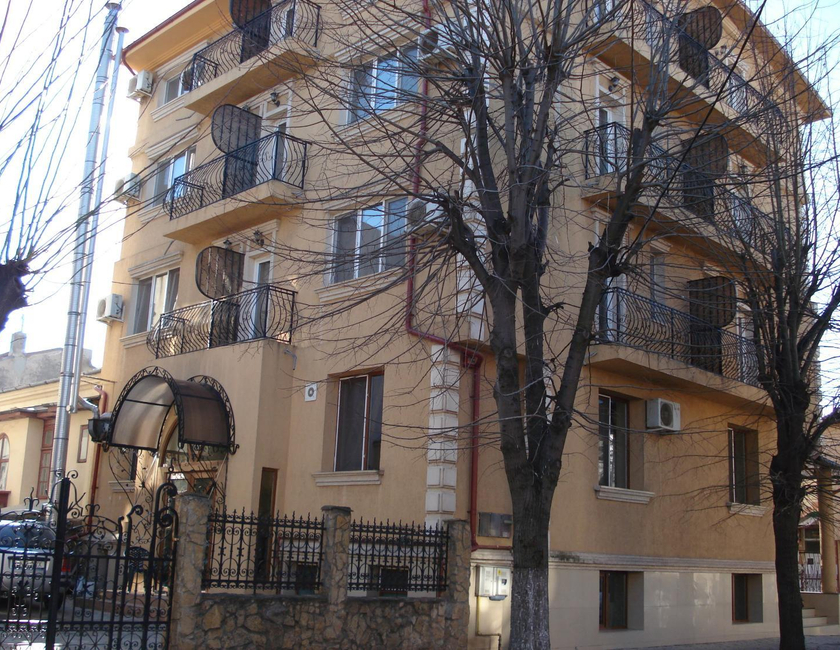 Imagen general del Hotel Villa Edel Constanta. Foto 1
