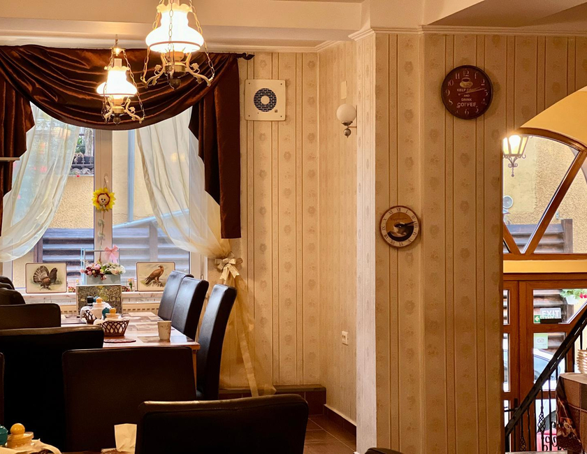 Imagen general del Hotel Villa Edel Constanta. Foto 4