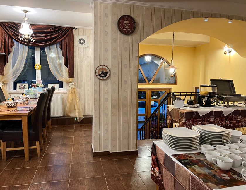Imagen general del Hotel Villa Edel Constanta. Foto 5