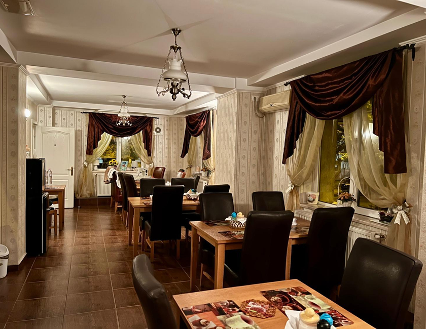Imagen general del Hotel Villa Edel Constanta. Foto 7