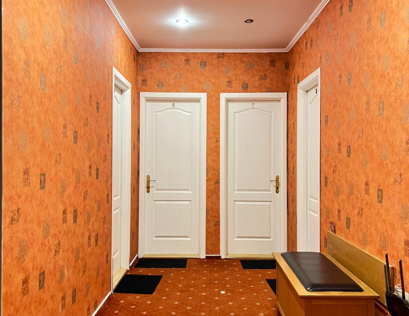 Imagen general del Hotel Villa Edel Constanta. Foto 8