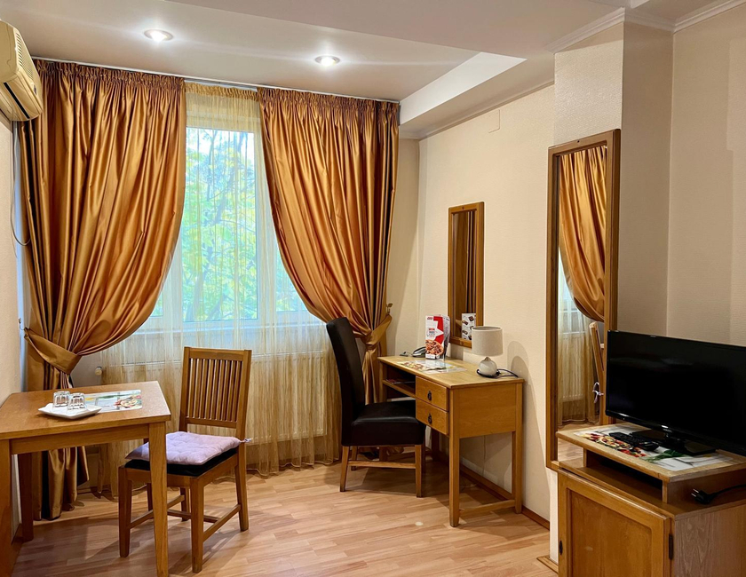 Imagen general del Hotel Villa Edel Constanta. Foto 9