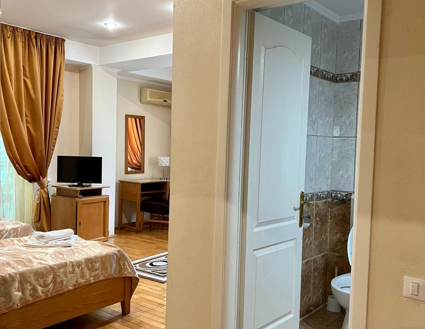 Imagen general del Hotel Villa Edel Constanta. Foto 12