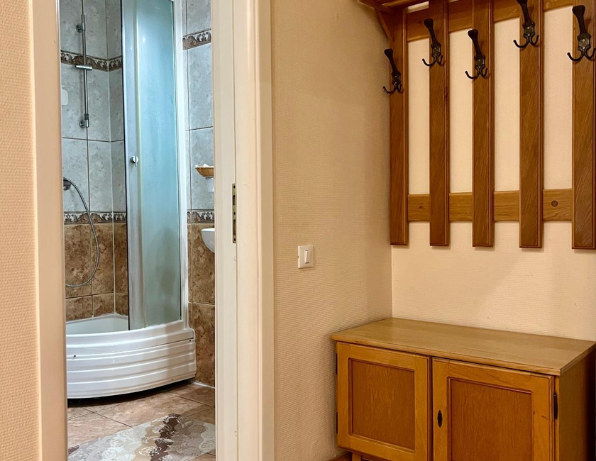 Imagen general del Hotel Villa Edel Constanta. Foto 13