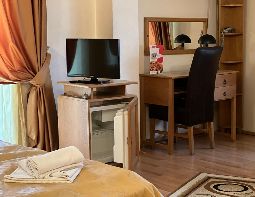 Imagen general del Hotel Villa Edel Constanta. Foto 14