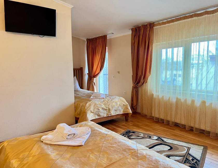 Imagen general del Hotel Villa Edel Constanta. Foto 16