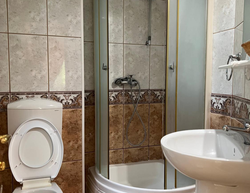 Imagen general del Hotel Villa Edel Constanta. Foto 17