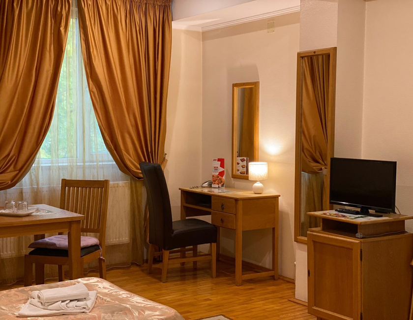 Imagen general del Hotel Villa Edel Constanta. Foto 18