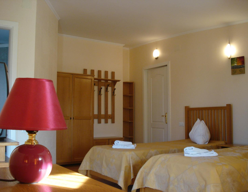 Imagen general del Hotel Villa Edel Constanta. Foto 19