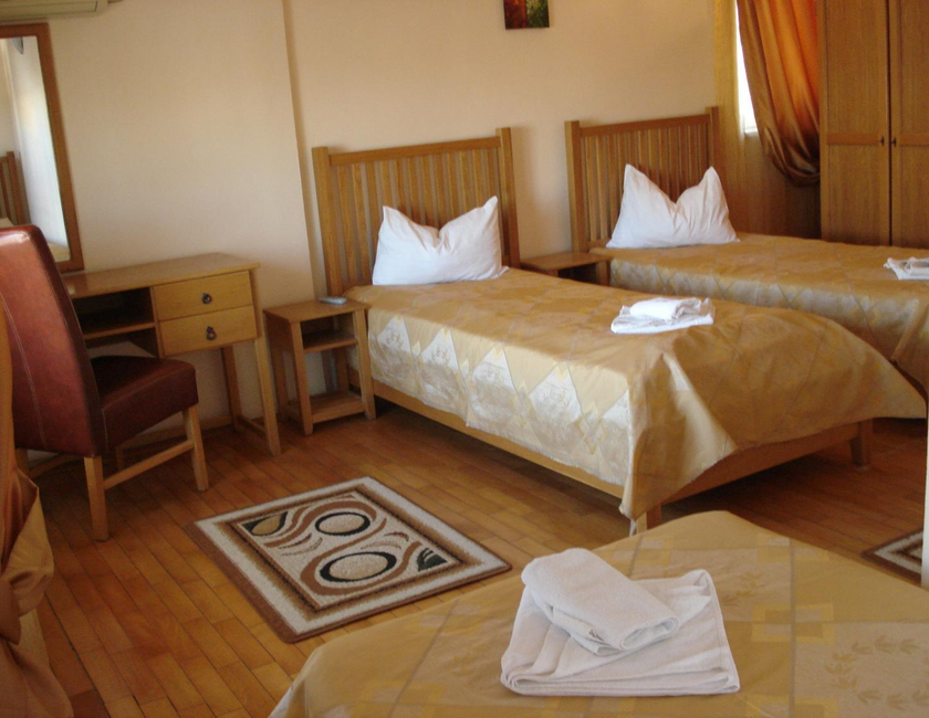 Imagen general del Hotel Villa Edel Constanta. Foto 20