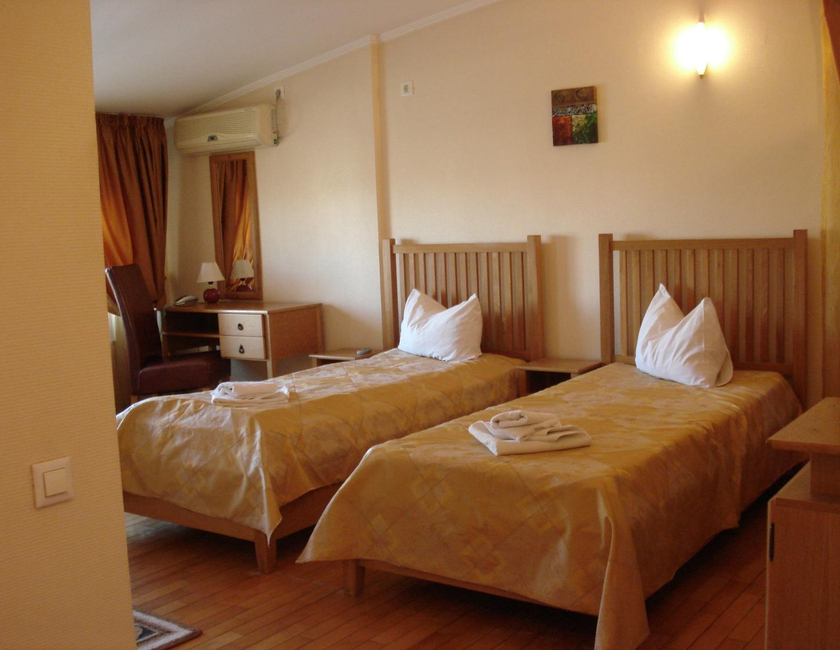 Imagen general del Hotel Villa Edel Constanta. Foto 21