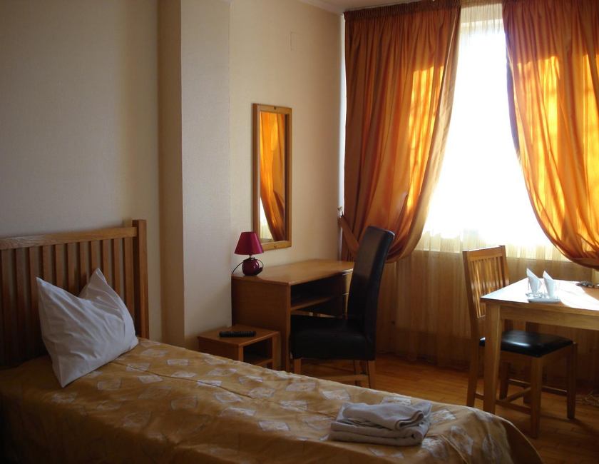Imagen general del Hotel Villa Edel Constanta. Foto 23