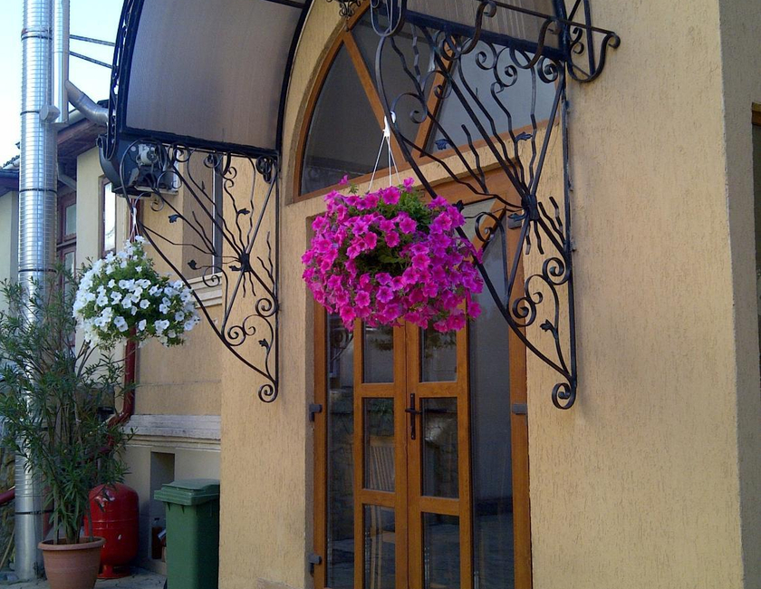 Imagen general del Hotel Villa Edel Constanta. Foto 25