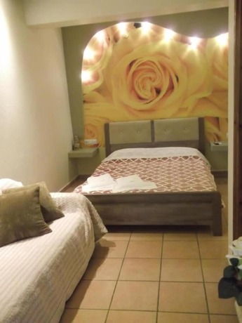 Imagen general del Hotel Villa Edem. Foto 1
