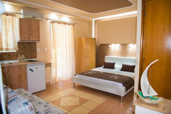 Imagen general del Hotel Villa Edem. Foto 2