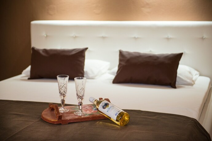 Imagen general del Hotel Villa Edem. Foto 3