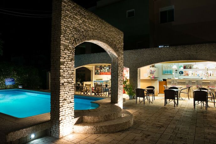 Imagen general del Hotel Villa Edem. Foto 4