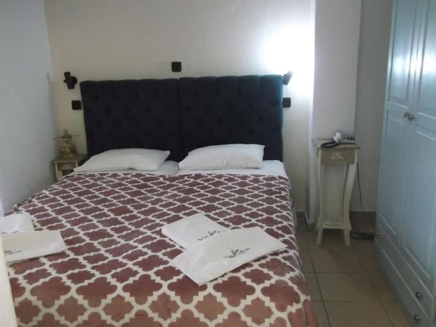 Imagen general del Hotel Villa Edem. Foto 6
