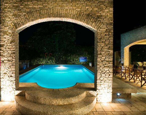 Imagen general del Hotel Villa Edem. Foto 9