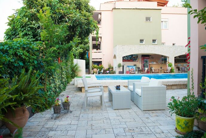Imagen general del Hotel Villa Edem. Foto 10