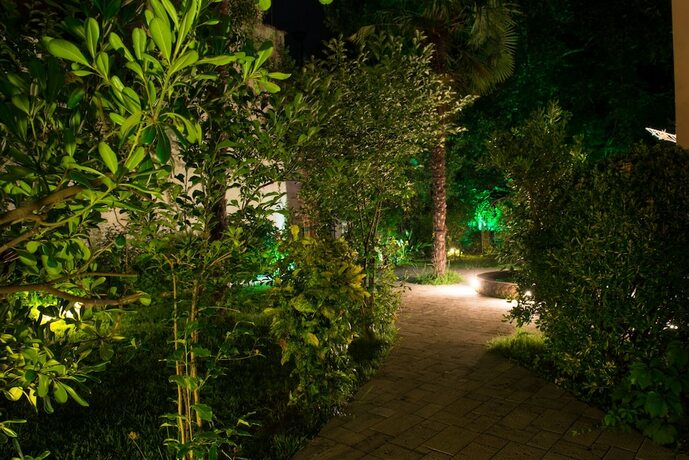 Imagen general del Hotel Villa Edem. Foto 11