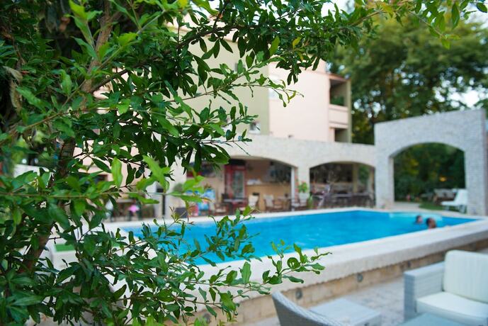 Imagen general del Hotel Villa Edem. Foto 12