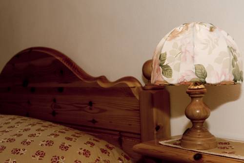 Imagen de la habitación del Hotel Villa Eden, Col di Rocca. Foto 8