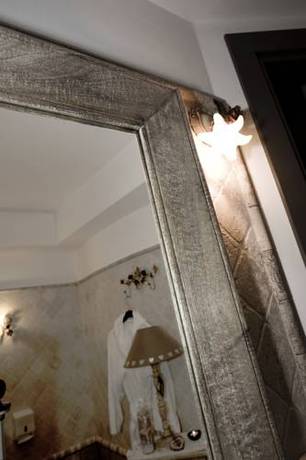 Imagen de la habitación del Hotel Villa Eden, Col di Rocca. Foto 10