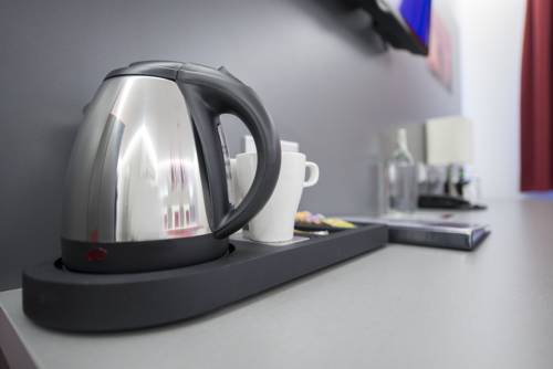 Imagen de la habitación del Hotel Villa Eden. Foto 4