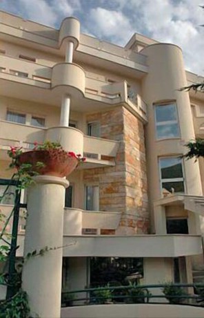 Imagen general del Hotel Villa Eden, San Giovanni Rotondo. Foto 3