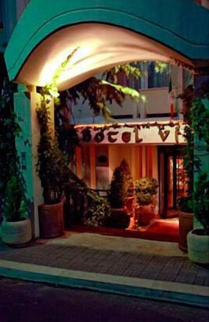 Imagen general del Hotel Villa Eden, San Giovanni Rotondo. Foto 4