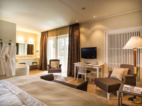 Imagen de la habitación del Hotel Villa Eden - The Leading Park Retreat. Foto 2