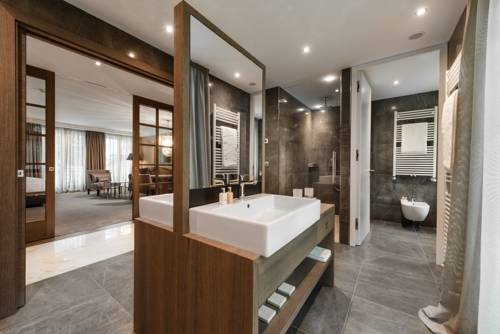 Imagen de la habitación del Hotel Villa Eden - The Leading Park Retreat. Foto 6