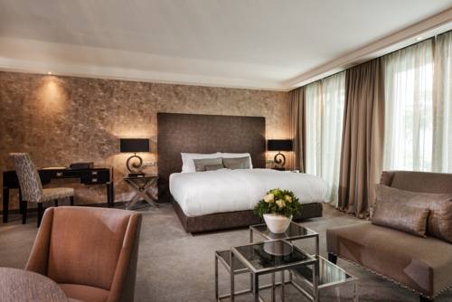 Imagen de la habitación del Hotel Villa Eden - The Leading Park Retreat. Foto 7