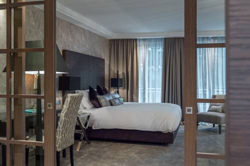 Imagen de la habitación del Hotel Villa Eden - The Leading Park Retreat. Foto 9