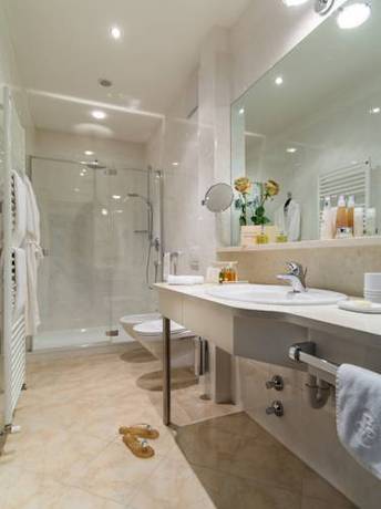 Imagen de la habitación del Hotel Villa Eden - The Leading Park Retreat. Foto 11