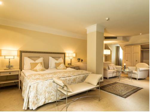 Imagen de la habitación del Hotel Villa Eden - The Leading Park Retreat. Foto 12