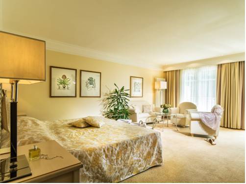 Imagen de la habitación del Hotel Villa Eden - The Leading Park Retreat. Foto 13