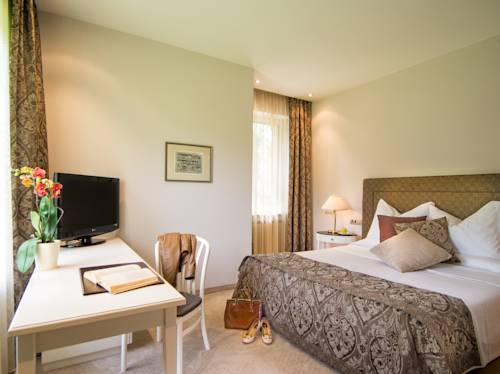 Imagen de la habitación del Hotel Villa Eden - The Leading Park Retreat. Foto 14